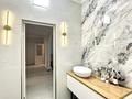 3-комнатная квартира · 123 м² · 10/10 этаж, Сарайшык 40 за 69 млн ₸ в Астане, Есильский р-н — фото 11