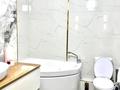 3-комнатная квартира · 123 м² · 10/10 этаж, Сарайшык 40 за 69 млн ₸ в Астане, Есильский р-н — фото 12