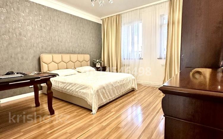 3-комнатная квартира · 123 м² · 10/10 этаж, Сарайшык 40 за 69 млн ₸ в Астане, Есильский р-н — фото 3