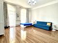 3-комнатная квартира · 123 м² · 10/10 этаж, Сарайшык 40 за 69 млн ₸ в Астане, Есильский р-н — фото 6
