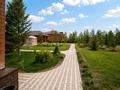 Жеке үй · 4 бөлме · 186 м² · 30 жүзд., River Park 38, бағасы: 147 млн ₸ в Астане, Алматы р-н — фото 38
