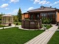 Жеке үй · 4 бөлме · 186 м² · 30 жүзд., River Park 38, бағасы: 147 млн ₸ в Астане, Алматы р-н — фото 3