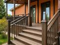 Жеке үй · 4 бөлме · 186 м² · 30 жүзд., River Park 38, бағасы: 147 млн ₸ в Астане, Алматы р-н — фото 4