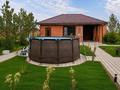 Жеке үй · 4 бөлме · 186 м² · 30 жүзд., River Park 38, бағасы: 147 млн ₸ в Астане, Алматы р-н — фото 8