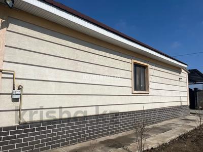 Отдельный дом · 4 комнаты · 130 м² · 5 сот., Наурыз 65б за 42 млн 〒 в Коянкусе