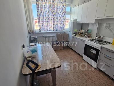 2-бөлмелі пәтер · 60 м² · 5/5 қабат, Улы Дала ш/а. 1020, бағасы: 130 000 ₸ в Таразе, мкр Улы Дала