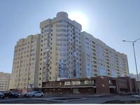 2-комнатная квартира, 68.9 м², 5/9 этаж, Сыганак 18 за 19.5 млн 〒 в Астане, Есильский р-н