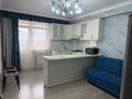 2-бөлмелі пәтер · 60 м² · 8/10 қабат, Байгазиева 35 Б, бағасы: 245 000 ₸ в Каскелене — фото 16