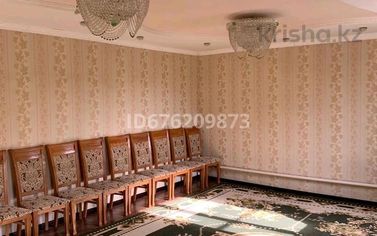 Отдельный дом • 4 комнаты • 150 м² • 10 сот., Арай 29 за 14 млн 〒 в Кызылтобе — фото 2