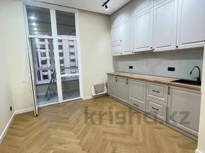 1-комнатная квартира · 40 м² · 7/12 этаж, ​Улица Байтурсынулы 32 за 33 млн ₸ в Астане, Сарайшык р-н