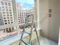 1-комнатная квартира · 40 м² · 7/12 этаж, ​Улица Байтурсынулы 32 за 33 млн ₸ в Астане, Сарайшык р-н — фото 11