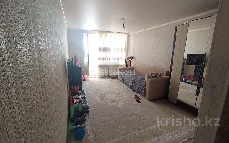 1-комнатная квартира · 41 м² · 5/10 этаж, мкр 12 16А — 10-этажный дом(ЗЕТА) недалеко от остановки, во дворе садик Нурсат за 16.7 млн ₸ в Актобе — фото 6