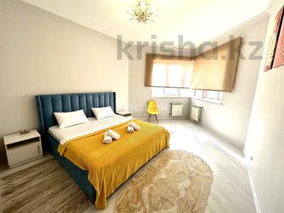4-бөлмелі пәтер · 180 м² · 14/14 қабат, мкр Самал, Луганского 1 — проспект Достык - Сатпаева, бағасы: 55 000 ₸ в Алматы, Медеуский р-н