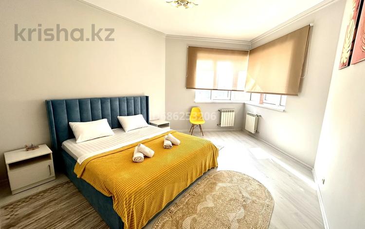 4-бөлмелі пәтер · 180 м² · 14/14 қабат, мкр Самал, Луганского 1 — проспект Достык - Сатпаева, бағасы: 55 000 ₸ в Алматы, Медеуский р-н — фото 22
