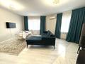 4-бөлмелі пәтер · 180 м² · 14/14 қабат, мкр Самал, Луганского 1 — проспект Достык - Сатпаева, бағасы: 55 000 ₸ в Алматы, Медеуский р-н — фото 12