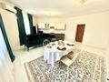 4-бөлмелі пәтер · 180 м² · 14/14 қабат, мкр Самал, Луганского 1 — проспект Достык - Сатпаева, бағасы: 55 000 ₸ в Алматы, Медеуский р-н — фото 15