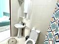 4-бөлмелі пәтер · 180 м² · 14/14 қабат, мкр Самал, Луганского 1 — проспект Достык - Сатпаева, бағасы: 55 000 ₸ в Алматы, Медеуский р-н — фото 19