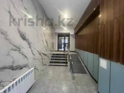 3-комнатная квартира · 100 м² · 4/10 этаж, Дюсембекова 15 за 67.4 млн 〒 в Караганде, Казыбек би р-н