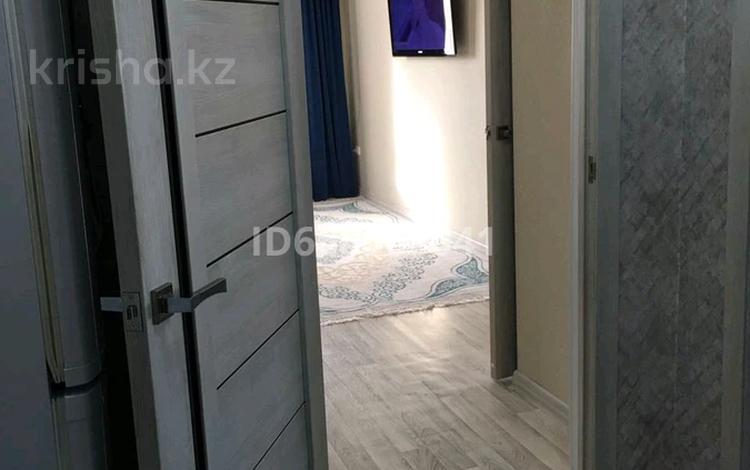 3-бөлмелі пәтер · 50 м² · 5/5 қабат, Жилгородок — Ауэзова, бағасы: 20 млн ₸ в Атырау, мкр Жилгородок — фото 2