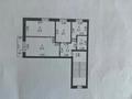 3-бөлмелі пәтер · 50 м² · 5/5 қабат, Жилгородок — Ауэзова, бағасы: 20 млн ₸ в Атырау, мкр Жилгородок — фото 10