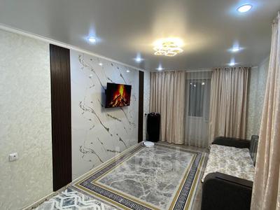 2-комнатная квартира · 43.3 м² · 3/5 этаж, 35-квартал за ~ 15.4 млн ₸ в Семее