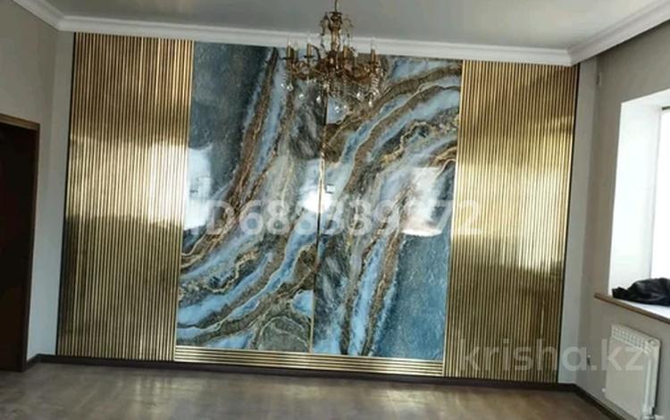 Отдельный дом · 6 комнат · 300 м² · 20 сот., Тауелсидик 2 286 за 1 млн ₸ в Абае — фото 2