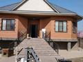 Отдельный дом · 6 комнат · 300 м² · 20 сот., Тауелсидик 2 286 за 1 млн ₸ в Абае — фото 2