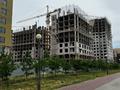 3-бөлмелі пәтер · 75.88 м² · 4/17 қабат, Е 882 13 — Набережная, бағасы: 35.4 млн ₸ в Астане, Нура р-н — фото 3