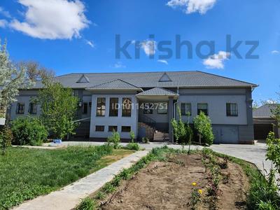 Жеке үй · 8 бөлме · 655.3 м² · 23 жүзд., Бегим Ана — Рыбный базар, бағасы: 350 млн ₸ в 