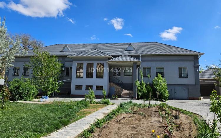 Жеке үй · 8 бөлме · 655.3 м² · 23 жүзд., Бегим Ана — Рыбный базар, бағасы: 350 млн ₸ в  — фото 2