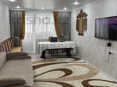3-комнатная квартира · 75 м² · 10/10 этаж, мкр 12 16 И за 28 млн ₸ в Актобе