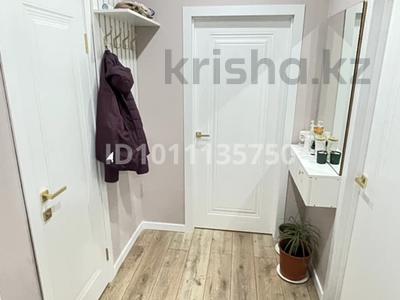 1-комнатная квартира · 32 м² · 8/9 этаж, Аманжол Болекпаев 19 за 22 млн ₸ в Астане, Алматы р-н