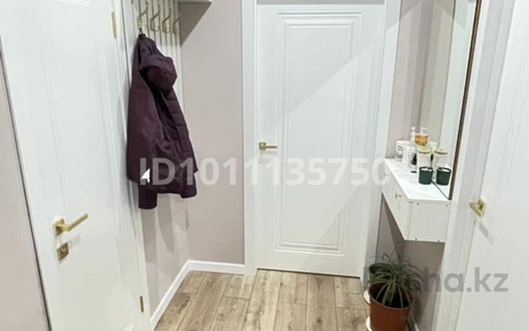 1-комнатная квартира · 32 м² · 8/9 этаж, Аманжол Болекпаев 19 за 22 млн ₸ в Астане, Алматы р-н — фото 2