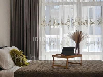 1-бөлмелі пәтер · 42 м² · 5/10 қабат, Туран 40/2 — Институт Сердца, бағасы: 18 000 ₸ в Астане, Есильский р-н