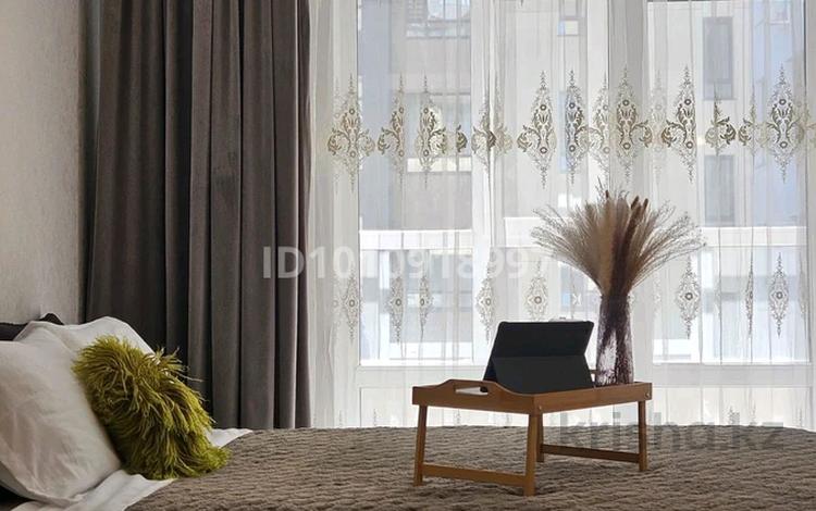 1-бөлмелі пәтер · 42 м² · 5/10 қабат, Туран 40/2 — Институт Сердца, бағасы: 18 000 ₸ в Астане, Есильский р-н — фото 10