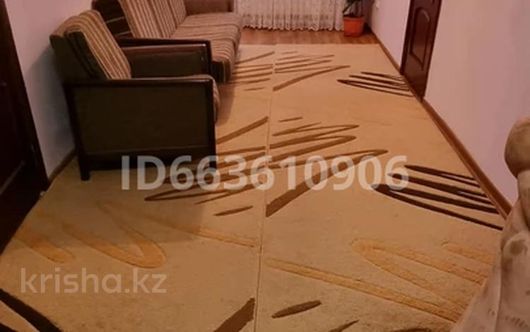 4-комнатная квартира · 75 м² · 1/5 этаж, Микрорайон самал 21 — Сейфуллина, рядом мечеть за 25 млн ₸ в Таразе — фото 54