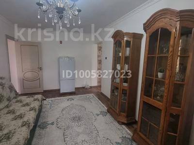 2-бөлмелі пәтер · 48 м² · 3/5 қабат, мкр Акбулак 22, бағасы: 130 000 ₸ в Таразе