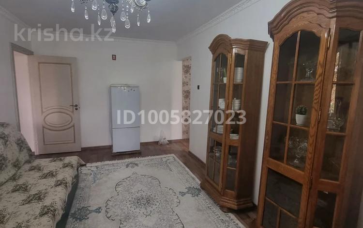 2-бөлмелі пәтер · 48 м² · 3/5 қабат, мкр Акбулак 22, бағасы: 130 000 ₸ в Таразе — фото 2