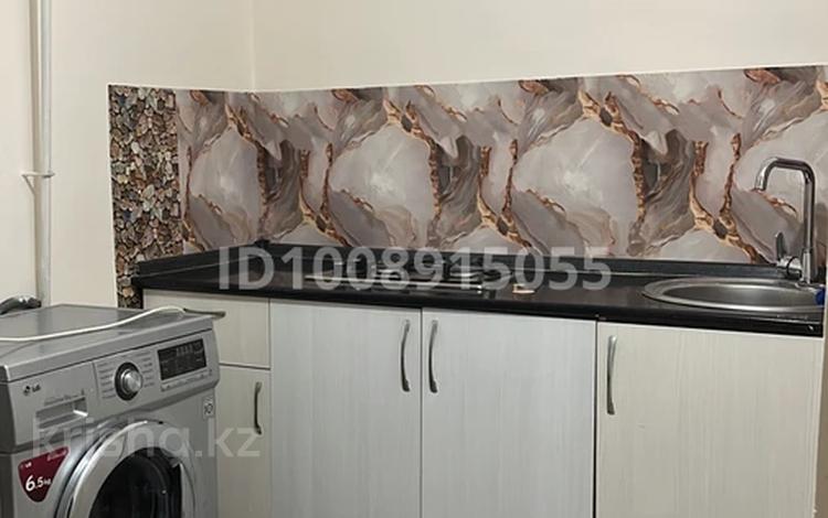 1-бөлмелі пәтер · 30 м², Абая, бағасы: 110 000 〒 в Каскелене — фото 2