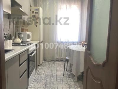 3-комнатная квартира · 59.1 м² · 5/5 этаж, Победа 20 — Ауэзова-Иртышская за 29 млн 〒 в Семее