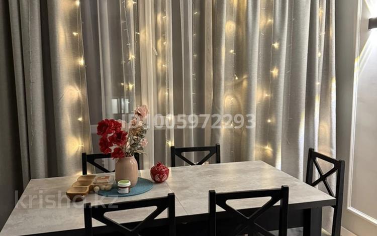 2-бөлмелі пәтер · 60 м² · 9/10 қабат, Шұғыла ш/а. 340/3 к 10 — ЦОН Наурызбайского района, бағасы: 42 млн ₸ в Алматы, Наурызбайский р-н — фото 2
