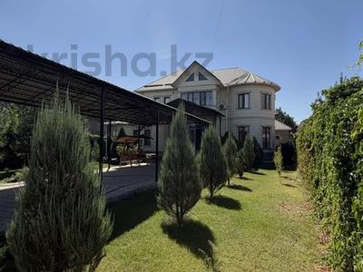 Жеке үй · 6 бөлме · 300 м² · 8 жүзд., мкр Акжайык, Жағажай 139, бағасы: 90 млн ₸ в Шымкенте, Абайский р-н