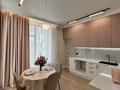 1-комнатная квартира · 41.6 м² · 9/9 этаж, Е 496 7 за 34.9 млн 〒 в Астане, Есильский р-н — фото 2
