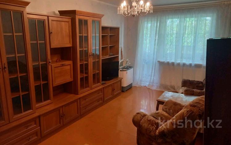 2-бөлмелі пәтер · 46 м² · 2/5 қабат, Брусиловского, бағасы: ~ 16.4 млн ₸ в Петропавловске — фото 2