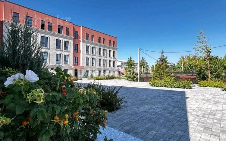 2-бөлмелі пәтер · 59.3 м² · 1/4 қабат, Жамбыла 156а, бағасы: 34.9 млн ₸ в Караганде, Казыбек би р-н — фото 2