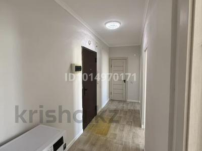 2-комнатная квартира · 56 м² · 9/9 этаж, Асыл Арман 5 — Рынок Алтын Орда, Апорт за 25 млн ₸ в Иргели