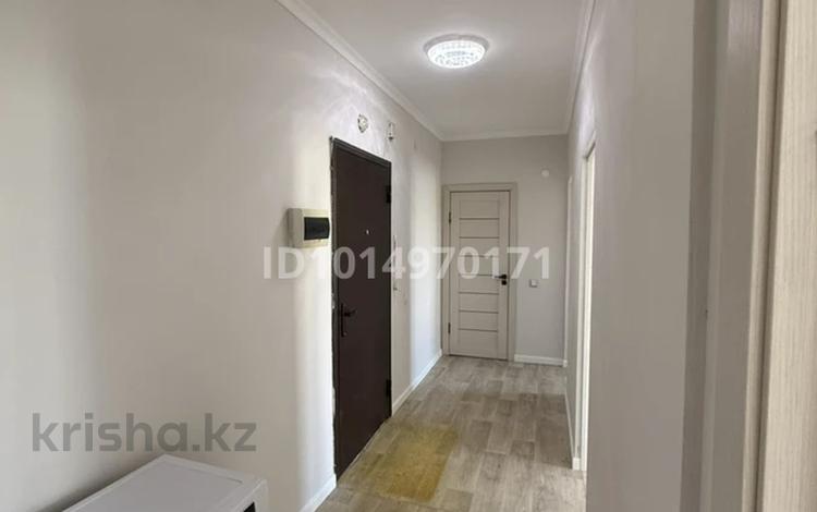 2-комнатная квартира · 56 м² · 9/9 этаж, Асыл Арман 5 — Рынок Алтын Орда, Апорт за 25 млн ₸ в Иргели — фото 2