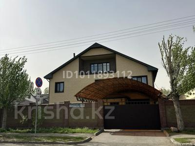 Дом · 3 комнаты · 350 м², Кызылкениш 5 за 100 000 〒 в Астане, Сарыарка р-н
