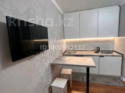 1-комнатная квартира · 24 м² · 1/5 этаж, Манаса 20/2 — Встреча за 10 000 ₸ в Астане, Алматы р-н