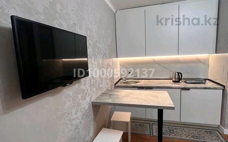 1-бөлмелі пәтер · 24 м² · 1/5 қабат, Манаса 20/2 — Встреча, бағасы: 10 000 ₸ в Астане, Алматы р-н — фото 6